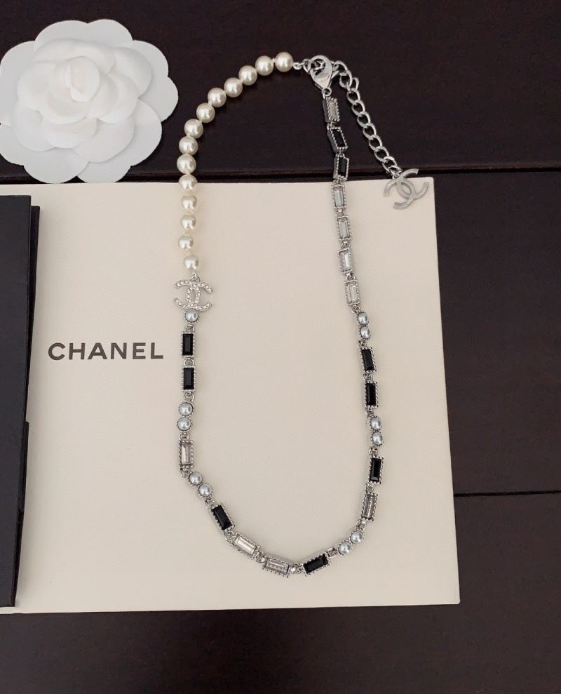 Chanel Necklaces